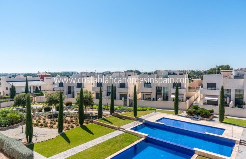 Apartment - Venta - Los Dolses - GE-11927