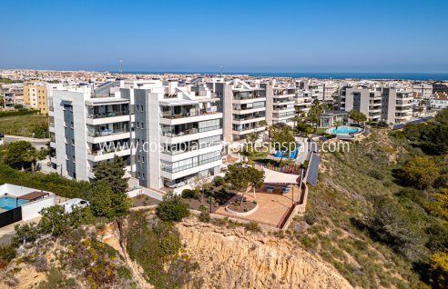 Apartment - Venta - Los Dolses - Pimienta