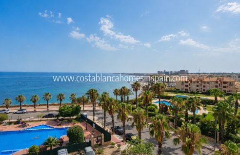 Apartment - Venta - Orihuela Costa - Agua Marina
