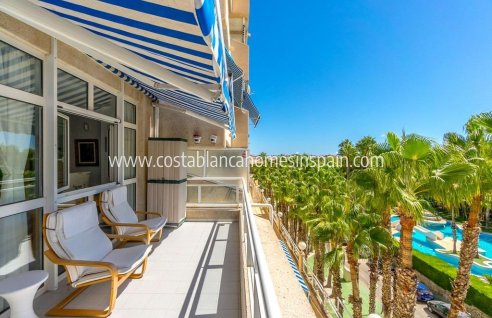 Apartment - Venta - Orihuela Costa - Altos de Campoamor