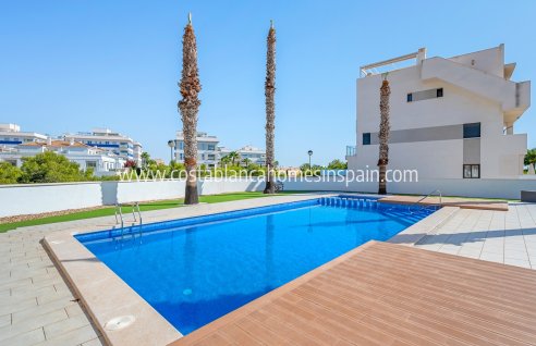Apartment - Venta - Orihuela Costa - Orihuela Costa