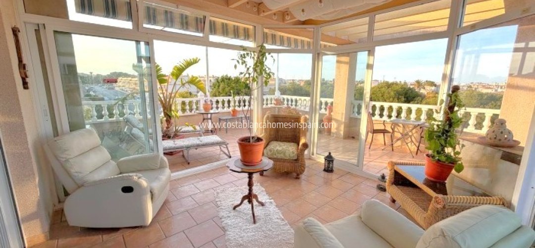 Apartment - Venta - Orihuela Costa - Playa Flamenca