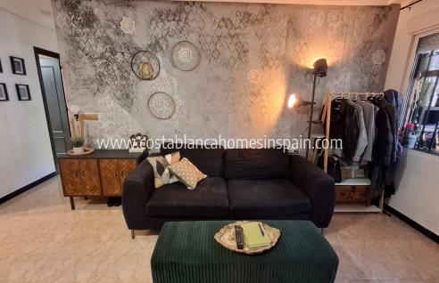 Apartment - Venta - Playa Flamenca - Costa Blanca