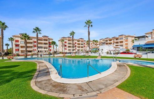 Apartment - Venta - Playa Flamenca - Orihuela Costa