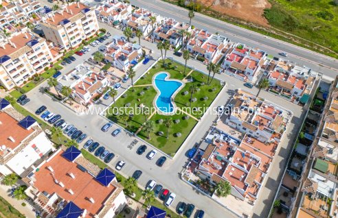 Apartment - Venta - Playa Flamenca - Orihuela Costa
