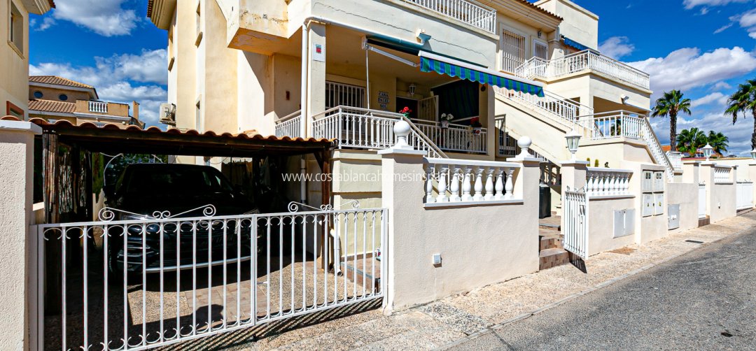 Apartment - Venta - Playa Flamenca - Playa Flamenca