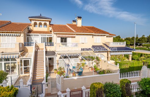 Apartment - Venta - Playa Flamenca - Zenia Mar