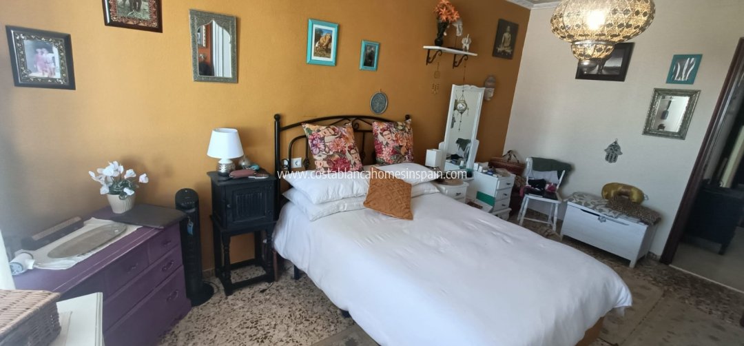 Apartment - Venta - San Miguel de Salinas - San Miguel de Salinas