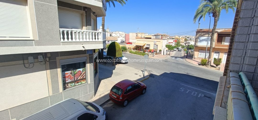 Apartment - Venta - San Miguel de Salinas - San Miguel de Salinas