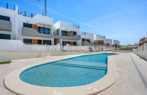 Apartment - Venta - San Miguel de Salinas - San Miguel