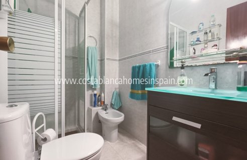 Apartment - Venta - San Pedro del Pinatar - Costa Calida