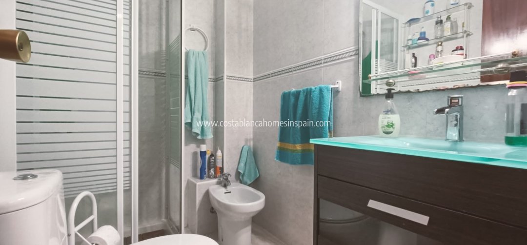 Apartment - Venta - San Pedro del Pinatar - Costa Calida