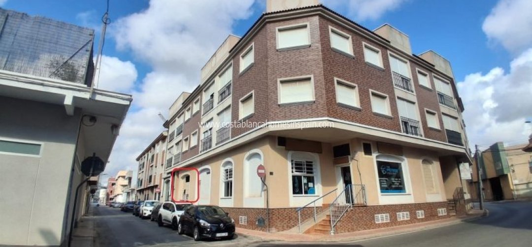 Apartment - Venta - San Pedro - San Pedro del Pinatar
