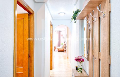 Apartment - Venta - Torrevieja - Parque las naciones