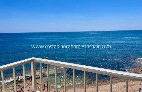 Apartment - Venta - Torrevieja - Playa del Cura