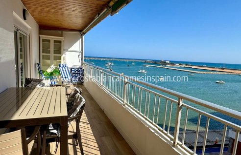 Apartment - Venta - Torrevieja - Torrevieja