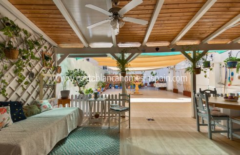 Apartment - Venta - Torrevieja - Torrevieja