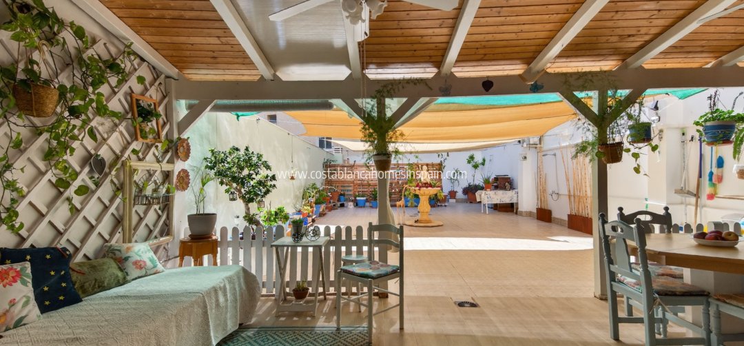 Apartment - Venta - Torrevieja - Torrevieja