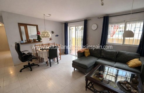 Apartment - Venta - Torrevieja - Torrevieja