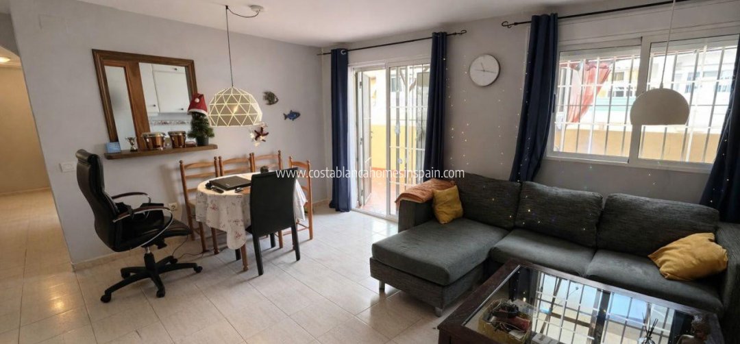 Apartment - Venta - Torrevieja - Torrevieja