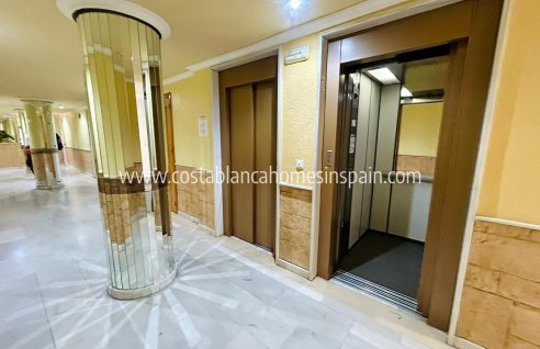 Apartment - Venta - Torrevieja - Torrevieja