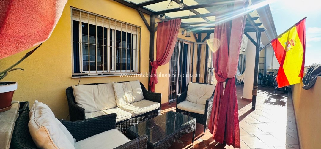 Apartment - Venta - Torrevieja - Torrevieja