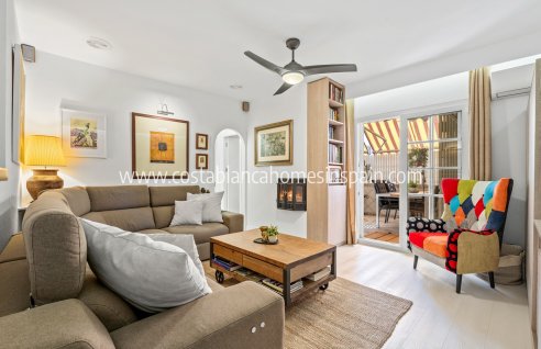 Apartment - Venta - Torrevieja - Torrevieja
