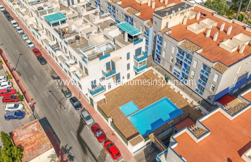 Apartment - Venta - Torrevieja - Torrevieja