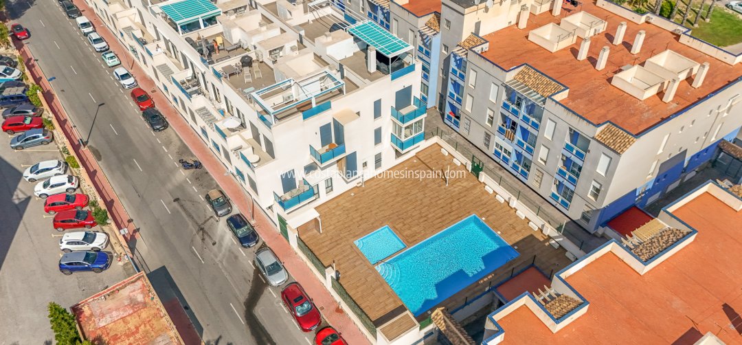 Apartment - Venta - Torrevieja - Torrevieja