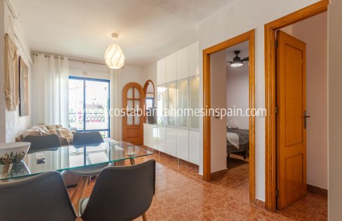 Apartment - Venta - Torrevieja - Torrevieja
