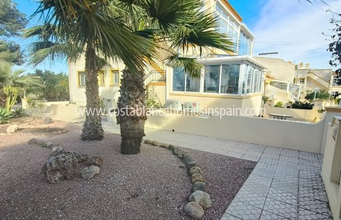 Apartment - Venta - Villamartin - Costa Blanca South