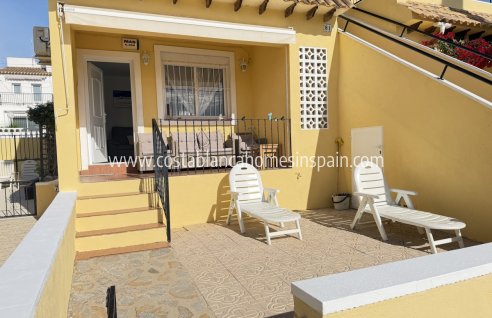 Apartment - Venta - Villamartin - Villamartin