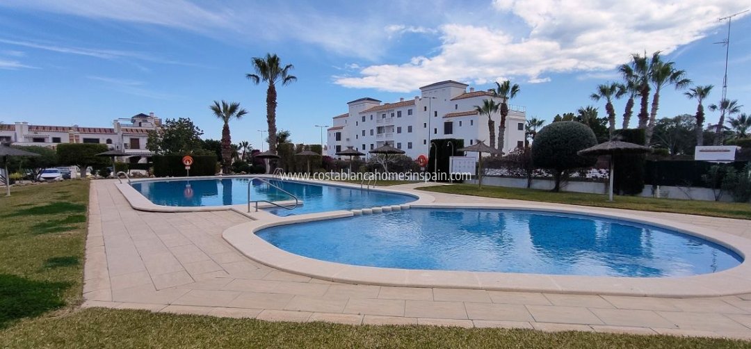 Apartment - Venta - Villamartin - Villamartin