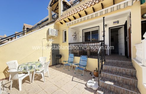 Apartment - Venta - Villamartin - Villamartin