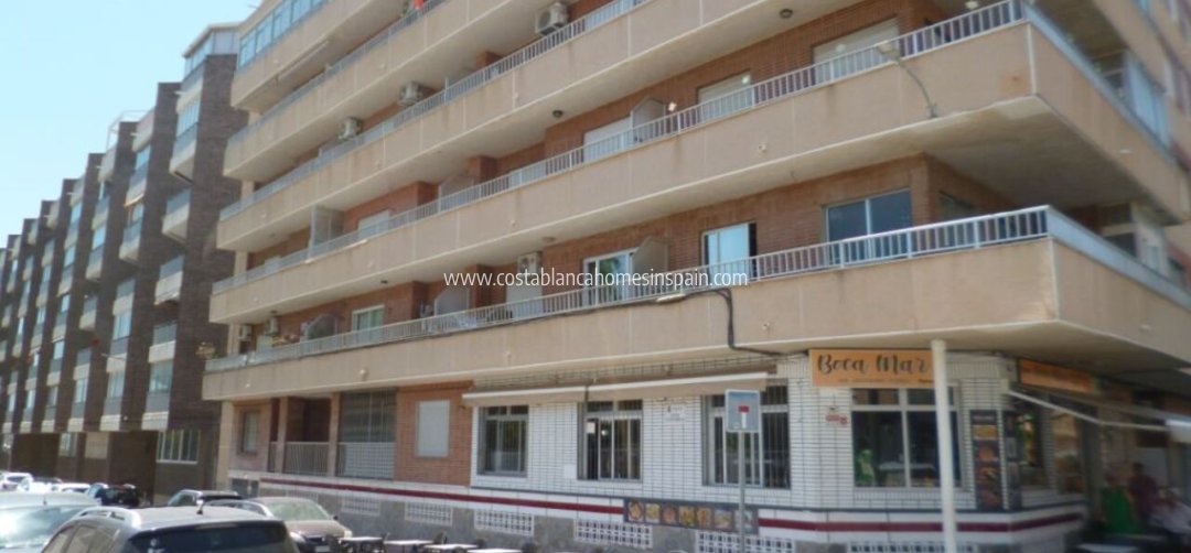 Apartment - Venta - Villamartin - Villamartin