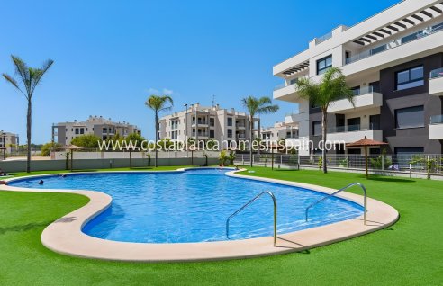 Apartment - Venta - Villamartin - Villamartin