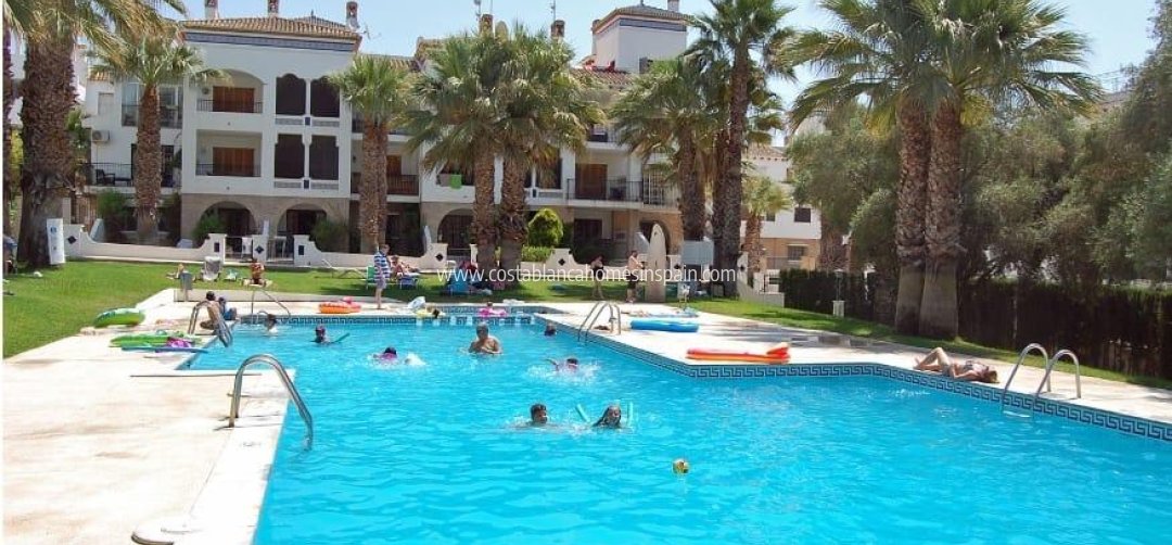 Apartment - Venta - Villamartin - Villamartin