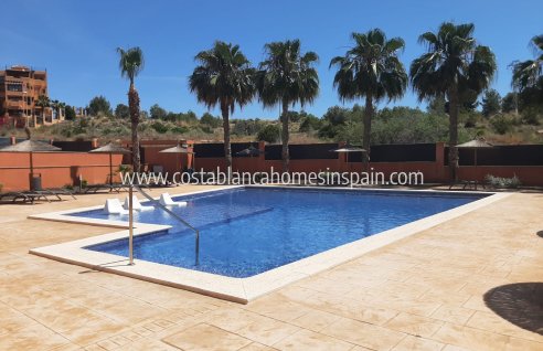 Apartment - Venta - Villamartin - Villamartin