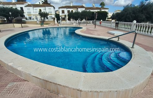Apartment - Venta - Villamartin - Villamartin