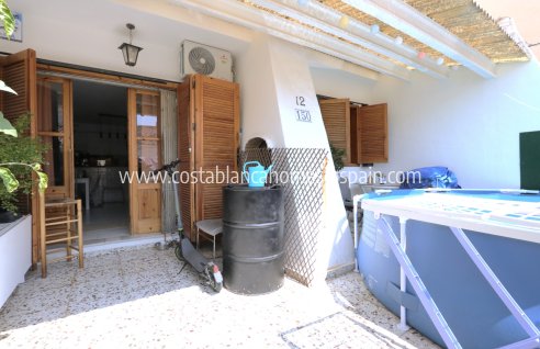 Bungalow - Használt - La Florida - La Florida