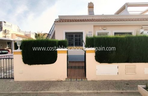 Bungalow - Használt - Los Dolses - LOS DOLSES