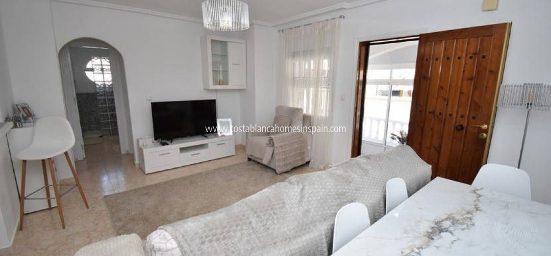 Bungalow - Használt - Punta Prima - Punta prima , Orihuela Costa