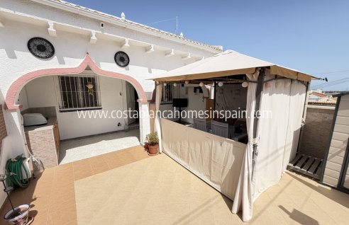 Bungalow - Re-salg - San Miguel de Salinas - San Miguel de Salinas