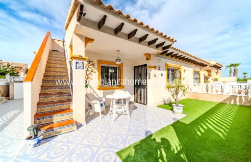 Bungalow - Re-salg - Villamartin - Villamartin