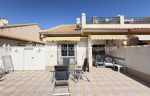 Bungalow - Resale - La Zenia - La Zenia