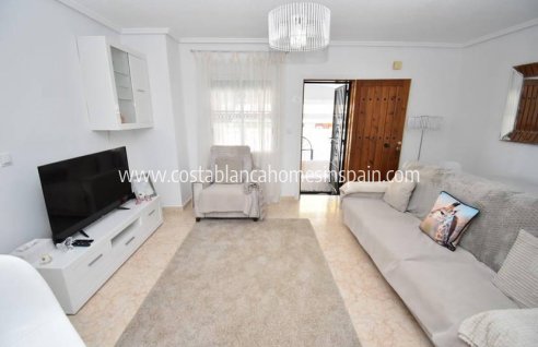 Bungalow - Resale - Punta Prima - Punta prima , Orihuela Costa