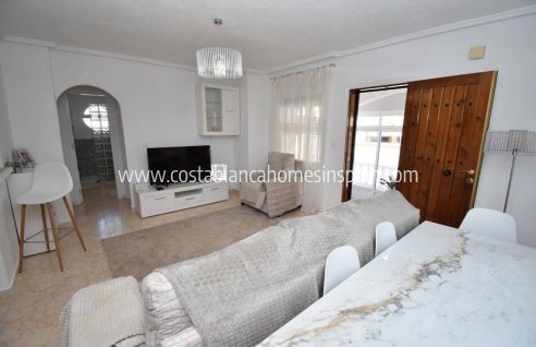 Bungalow - Resale - Punta Prima - Punta prima , Orihuela Costa