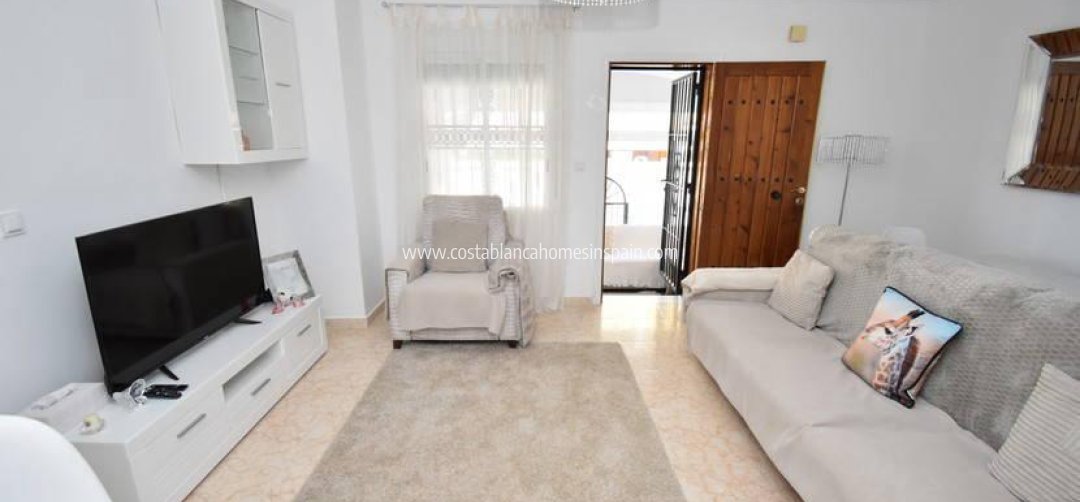 Bungalow - Resale - Punta Prima - Punta Prima