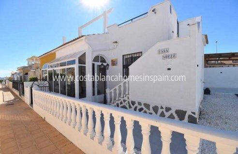 Bungalow - Revente - Punta Prima - Punta Prima