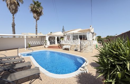 Bungalow - Revente - Torrevieja - San Luis